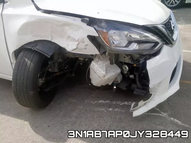 3N1AB7AP0JY328449 фото 10