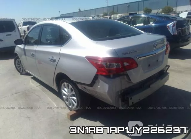 3N1AB7AP1JY226237 фото 4