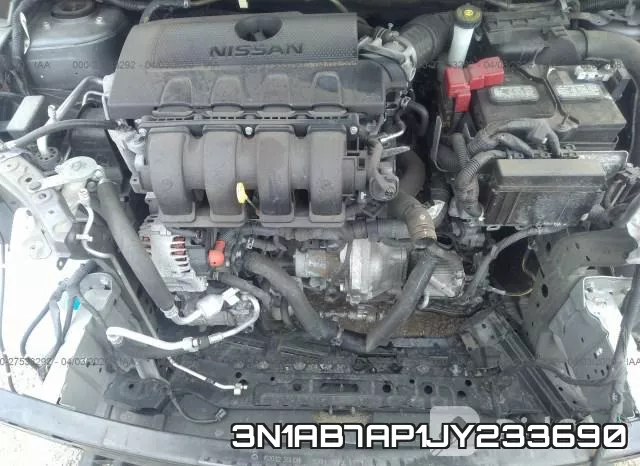 3N1AB7AP1JY233690 фото 2