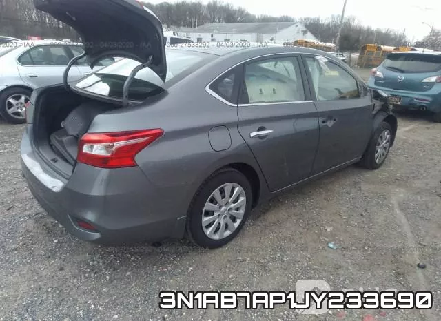3N1AB7AP1JY233690 фото 5