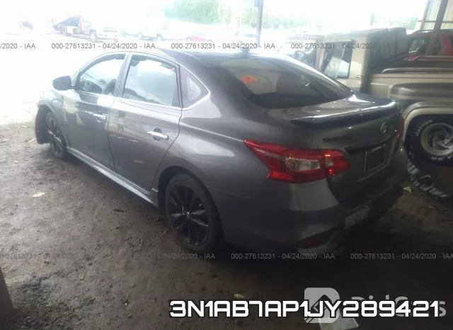 3N1AB7AP1JY289421 фото 4