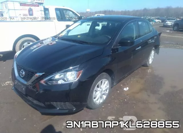 3N1AB7AP1KL628855 фото 3
