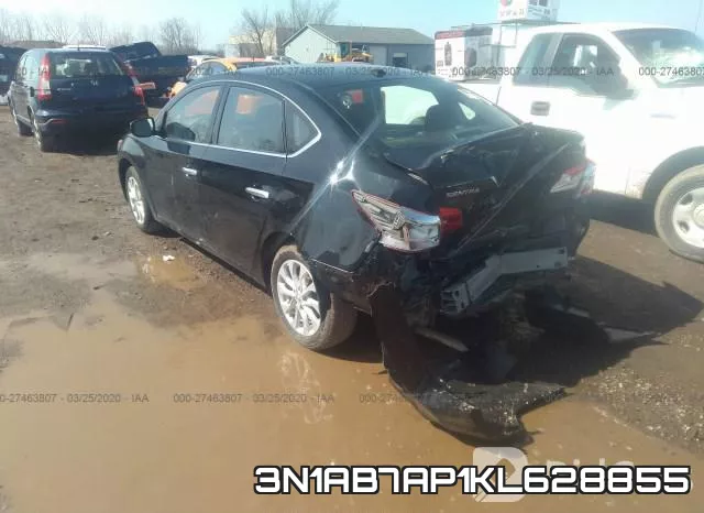 3N1AB7AP1KL628855 фото 4