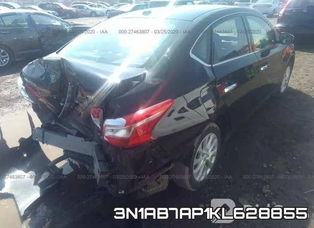 3N1AB7AP1KL628855 фото 5
