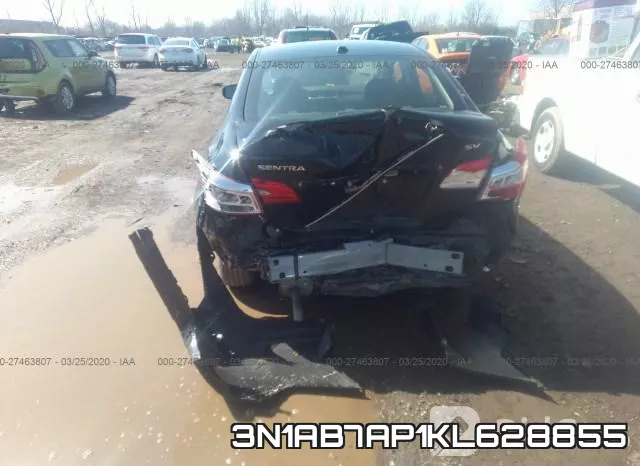 3N1AB7AP1KL628855 фото 7