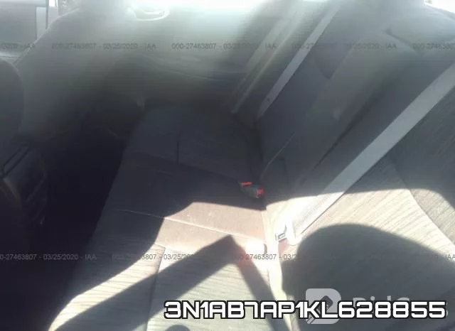3N1AB7AP1KL628855 фото 9