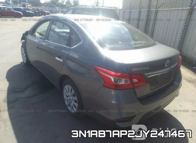 3N1AB7AP2JY247467 фото 4