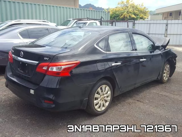 3N1AB7AP3HL721367 фото 5