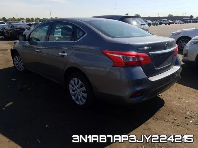 3N1AB7AP3JY224215 фото 4