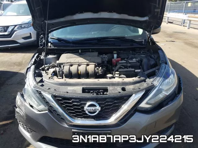 3N1AB7AP3JY224215 фото 8
