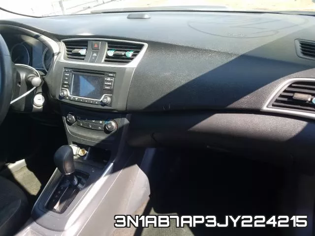 3N1AB7AP3JY224215 фото 10