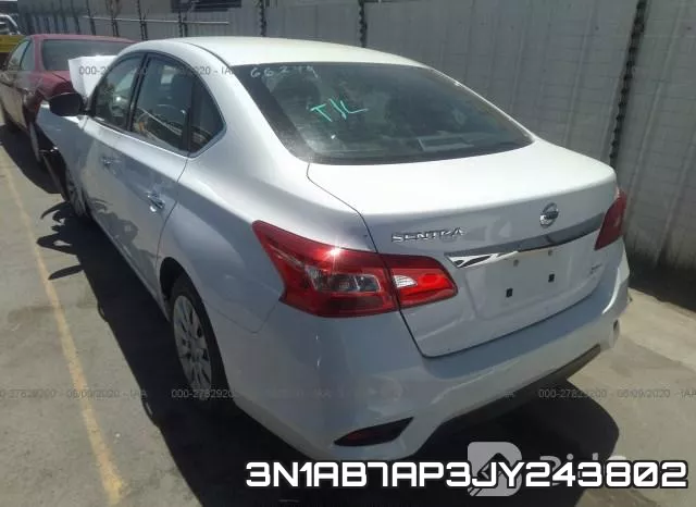 3N1AB7AP3JY243802 фото 4