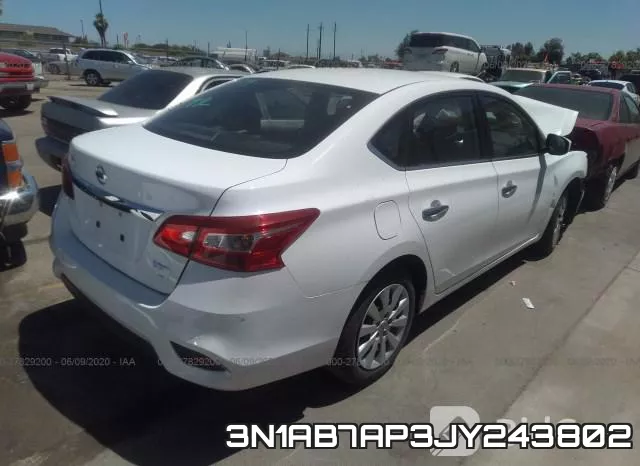 3N1AB7AP3JY243802 фото 5