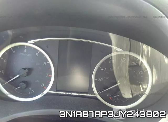 3N1AB7AP3JY243802 фото 8
