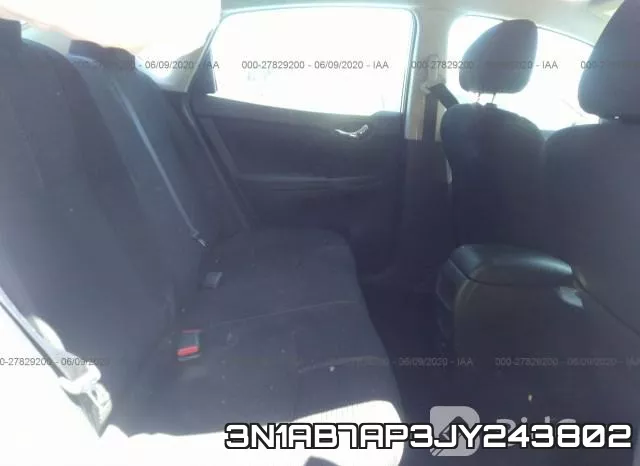 3N1AB7AP3JY243802 фото 9