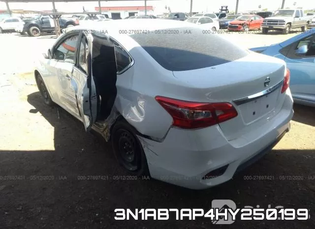 3N1AB7AP4HY250199 фото 4