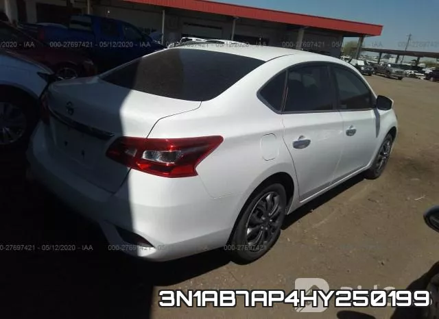 3N1AB7AP4HY250199 фото 5