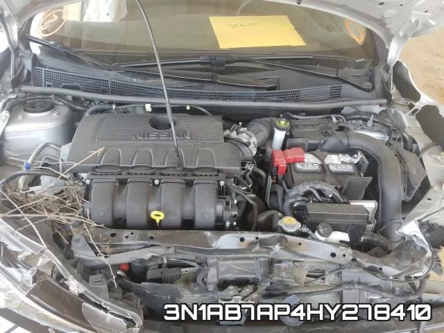 3N1AB7AP4HY278410 фото 8