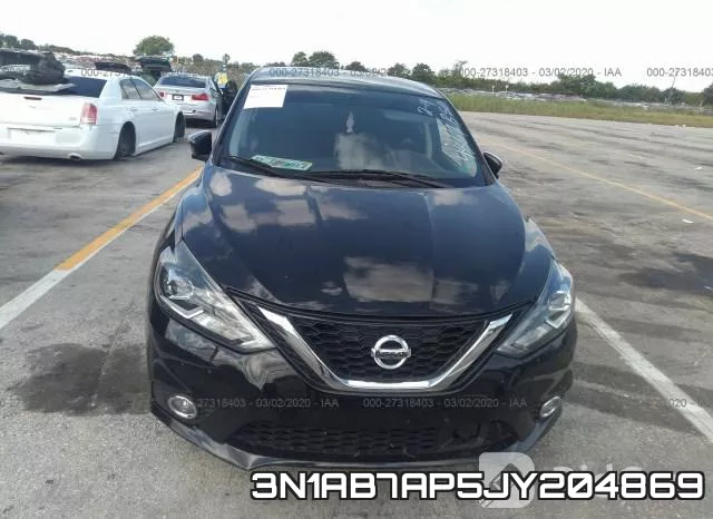 3N1AB7AP5JY204869 фото 7