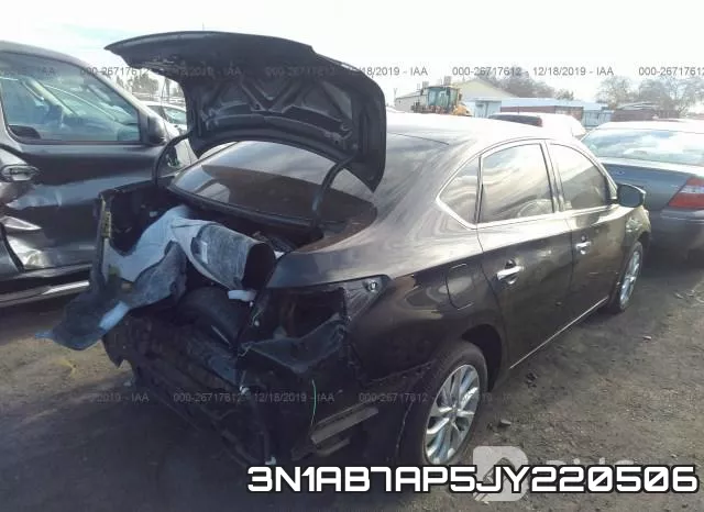 3N1AB7AP5JY220506 фото 5