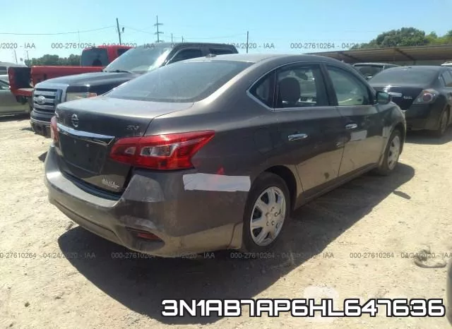 3N1AB7AP6HL647636 фото 5