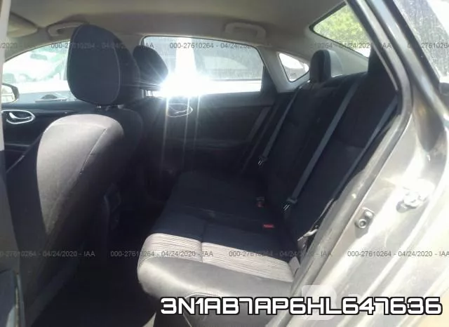 3N1AB7AP6HL647636 фото 9