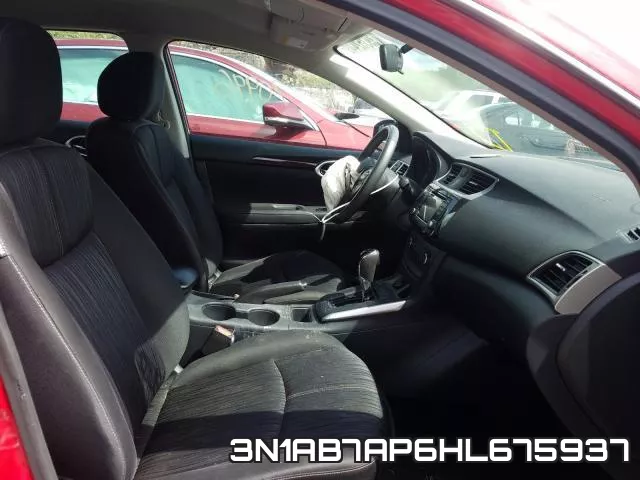 3N1AB7AP6HL675937 фото 6