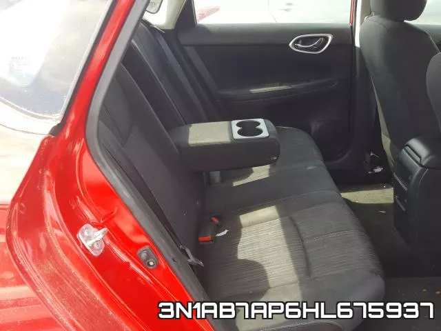 3N1AB7AP6HL675937 фото 7