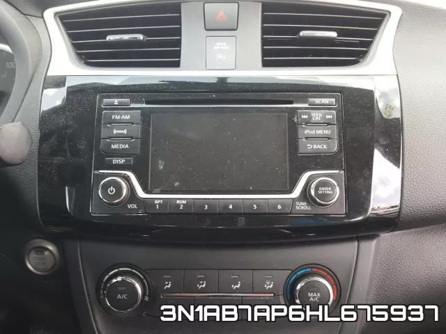 3N1AB7AP6HL675937 фото 10