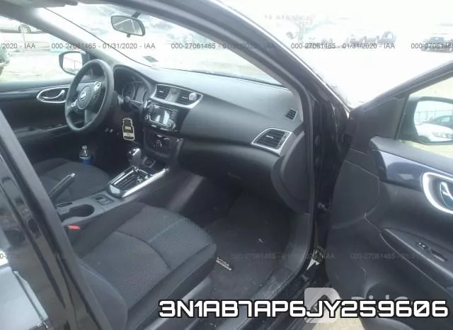 3N1AB7AP6JY259606 фото 6
