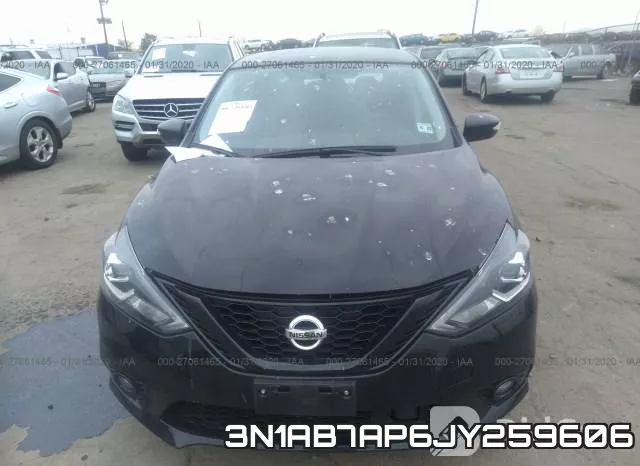 3N1AB7AP6JY259606 фото 7