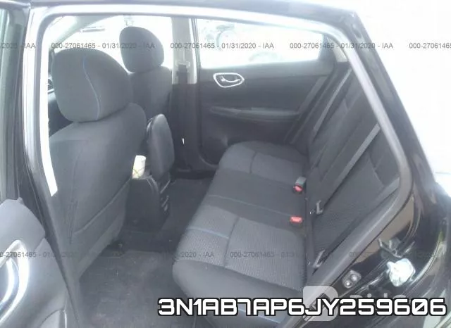 3N1AB7AP6JY259606 фото 9