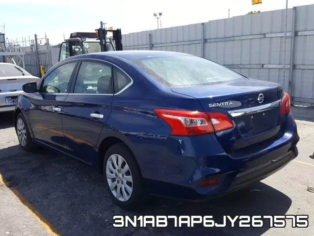3N1AB7AP6JY267575 фото 4