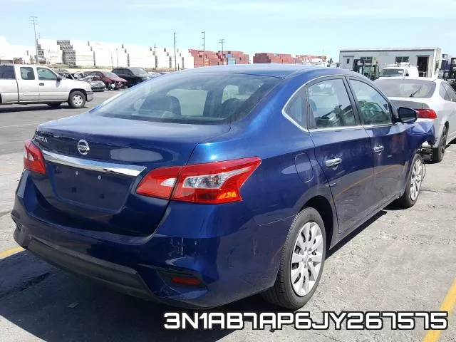 3N1AB7AP6JY267575 фото 5