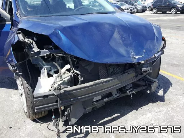 3N1AB7AP6JY267575 фото 10