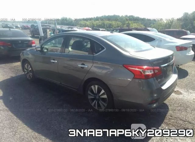 3N1AB7AP6KY209290 фото 4
