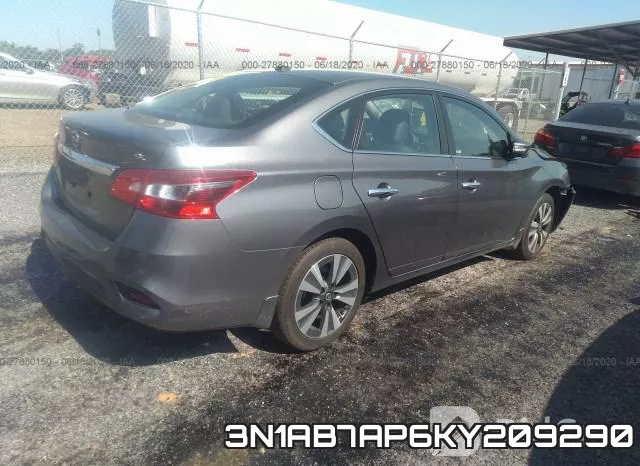 3N1AB7AP6KY209290 фото 5