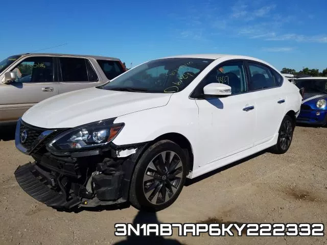 3N1AB7AP6KY222332 фото 3