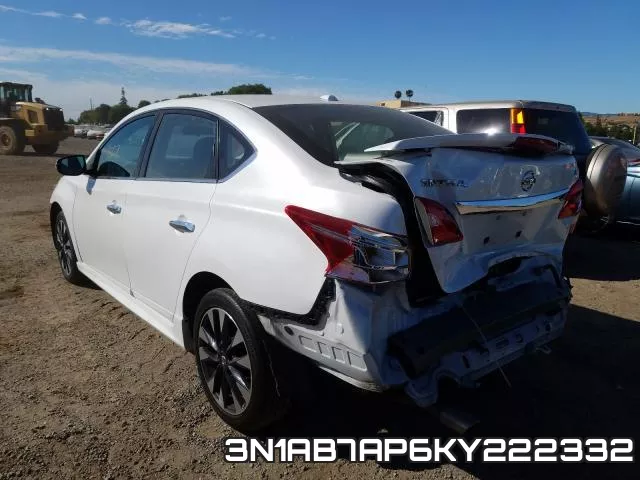 3N1AB7AP6KY222332 фото 4