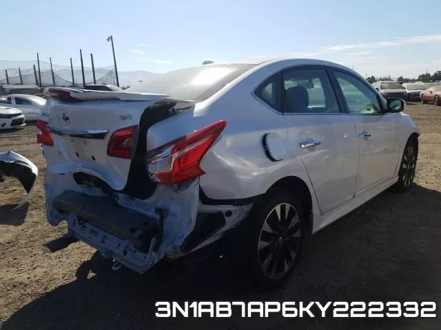 3N1AB7AP6KY222332 фото 5