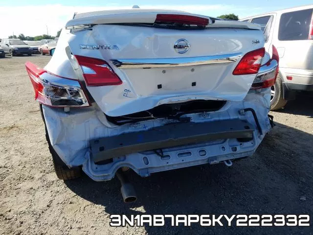 3N1AB7AP6KY222332 фото 10