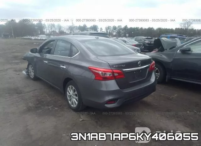 3N1AB7AP6KY406055 фото 4