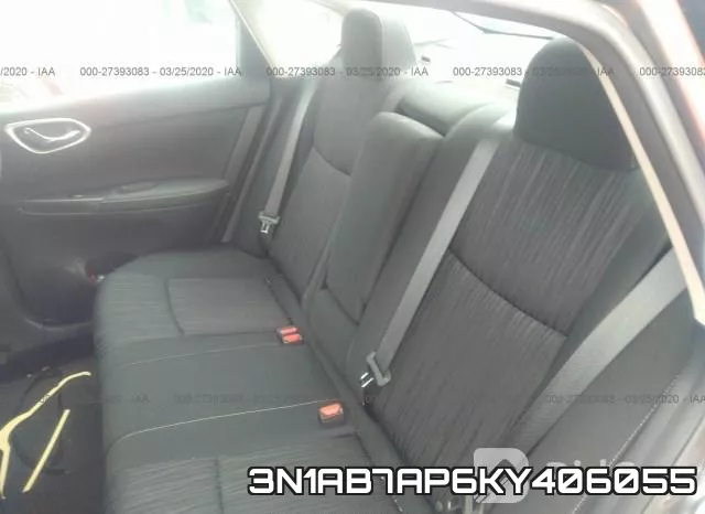 3N1AB7AP6KY406055 фото 9