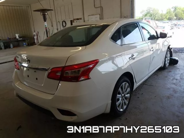 3N1AB7AP7HY265103 фото 5