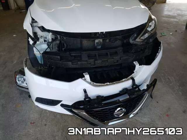 3N1AB7AP7HY265103 фото 10