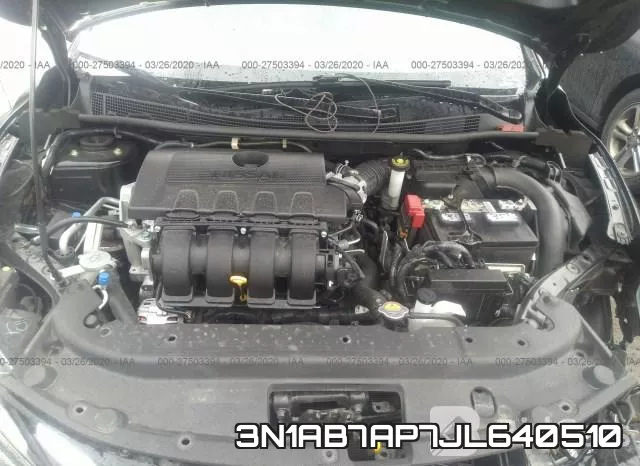 3N1AB7AP7JL640510 фото 2