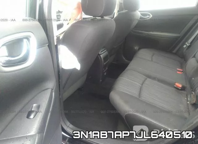 3N1AB7AP7JL640510 фото 9