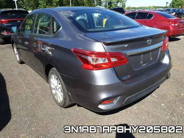 3N1AB7AP8HY205802 фото 4