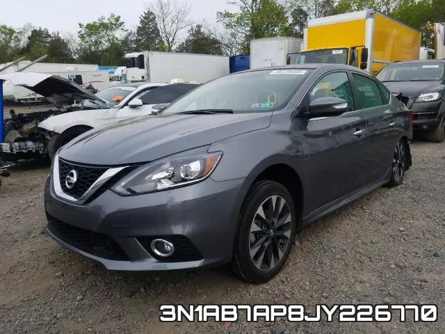 3N1AB7AP8JY226770 фото 3
