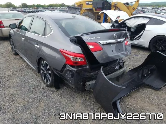 3N1AB7AP8JY226770 фото 4